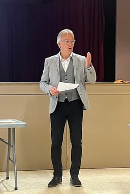 Xavier Deloche