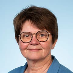 Patricia Maussion