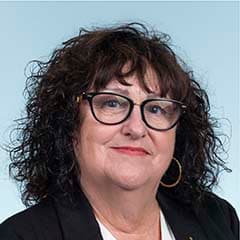 Monique Griseti