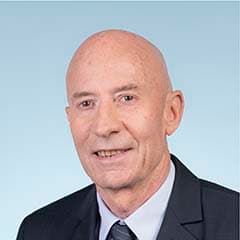 René Lioret