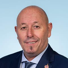Benoit Gilhet