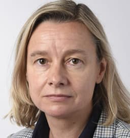 Gaëlle Dupre