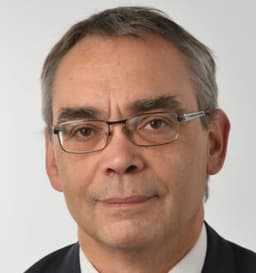 Patrick Floquet