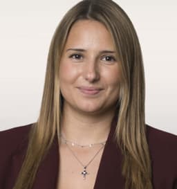 Marie Grillo