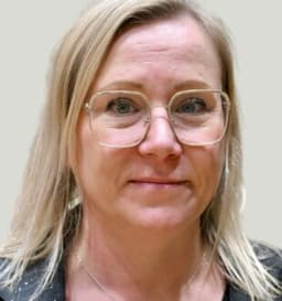 Cindy Demange