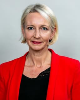 Florence Bariseau