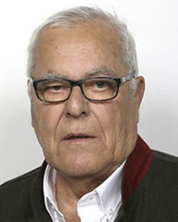 Guy Harlé D'ophove