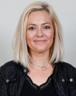 Laure Bazan
