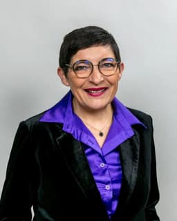 Laurence Bara
