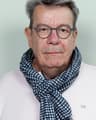 Gilles Mettai