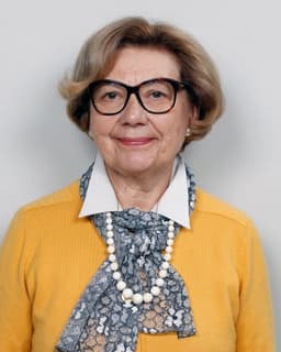 Joëlle Garault