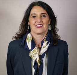 Sylvie Laporte