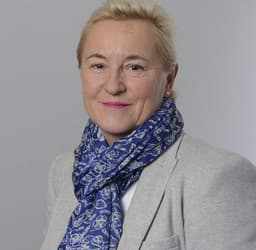 Françoise Bruneteaux