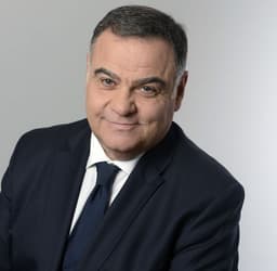 Pierre-paul Leonelli