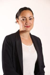 Yamina Riou