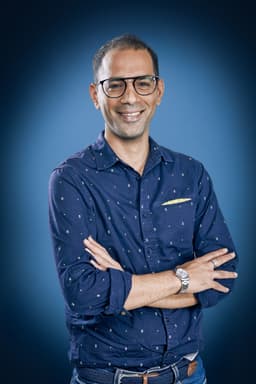Normane Omarjee