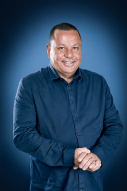 Jacques Técher