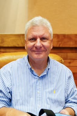 Jacquet Hoarau
