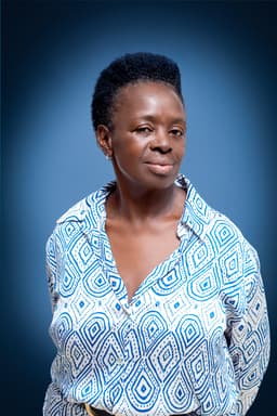 Patricia Profil