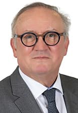 Pierre Médevielle