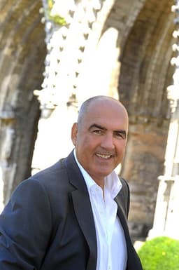 Alain Crémont