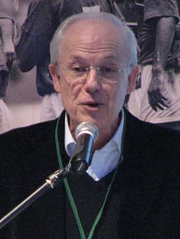 Alain Lambert