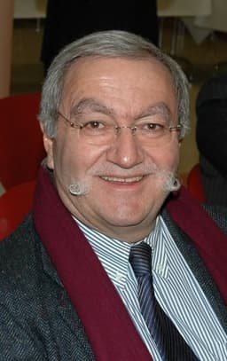 Alain Reuter