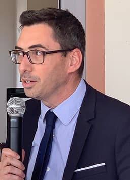 Alexandre Nanchi