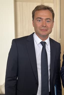 Aristide Olivier