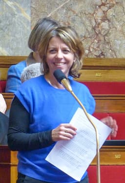 Audrey Abadie