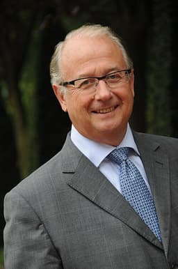Bernard Gérard