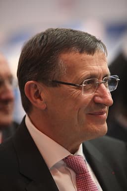 Bernard Guirkinger