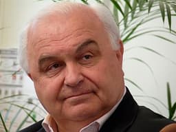Bernard Lehideux