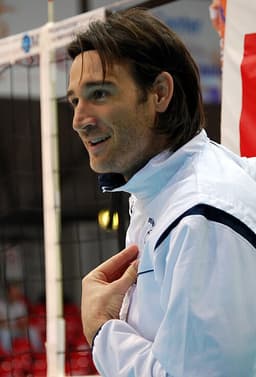 Bertrand Carletti
