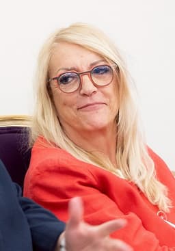 Brigitte Devesa