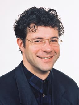 Bruno Boissière