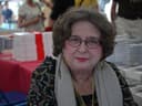 Catherine Clement