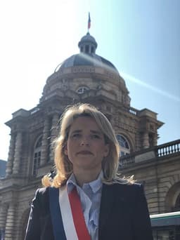 Céline Boulay-Espéronnier