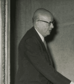Charles Lucet