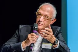 Christian Morel