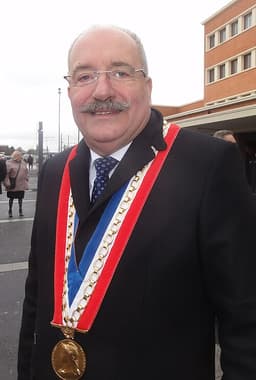 Christian POIRET