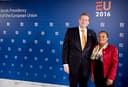 Christiane Taubira