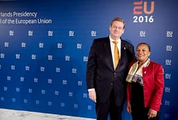 Christiane Taubira