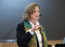 Christine Petit