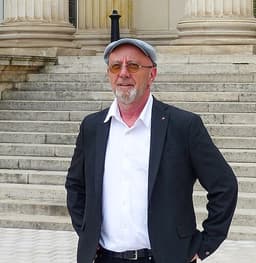 Christophe Bex