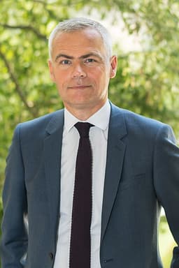 Christophe Bouillon