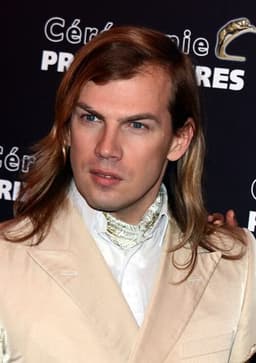 Christophe Guillarme