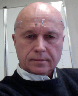 Christophe Roche