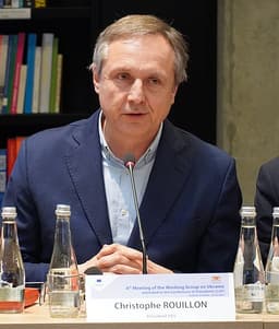 Christophe Rouillon