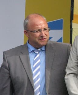 Damien Castelain